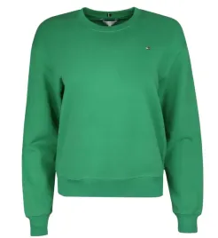 tommy-hilfiger-bluza-damska-zielona-xs