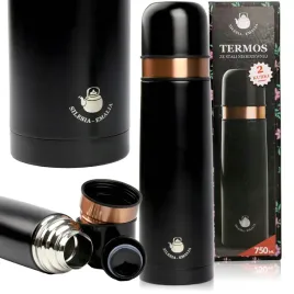 termos-turystyczny-z-2-kubkami-na-kawe-herbate-750ml-czarny-stal-nierdzewna