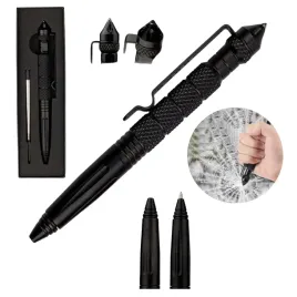 kubotan-dlugopis-taktyczny-do-samoobrony-survival-czarny-bsh-kb006