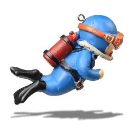 ozdoba-akwariowa-nurek-plywajacy-po-akwarium-3x7cm