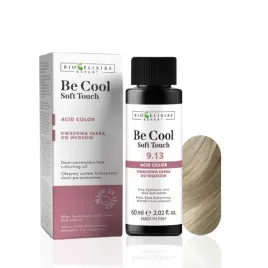 kwasowa-farba-bez-amoniaku-bioelixire-expert-be-cool-soft-touch-9-13-60-ml