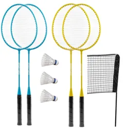 zestaw-xxl-do-badmintona-4-rakietki-siatka-lotki-badminton-sportvida