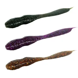 perch-professor-f-king-leech-5-5cm-mix-12szt