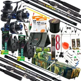 zestaw-wedkarski-karp-2-wedki-2-kolowrotki-rod-pod