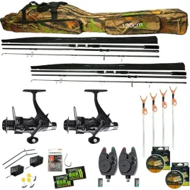 zestaw-wedkarski-karpiowy-2x-wedka-karp-2x-kolowrotek-2x-sygnalizator-z59