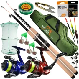zestaw-wedkarski-splawik-30-dwie-wedki-kolowrotki