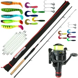 zestaw-spinningowy-wedka-jaxon-kolowrotek-hit-z13