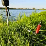 swinger-sygnalizator-bran-sahido-skylight-basic-feeder-stan-nowy