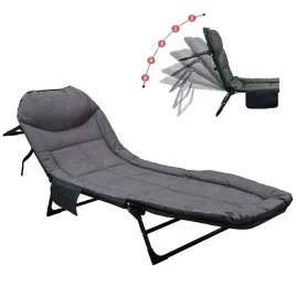 lozko-karpiowe-lezak-ogrodowy-materac-poduszka