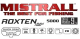 kolowrotek-method-feeder-roxten-5000-quick-drag-mistrall-lekki-stan-nowy
