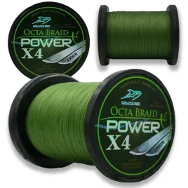 plecionka-wedkarska-tonaca-4-splotowa-028mm-2550kg-1000m-x4-zielona