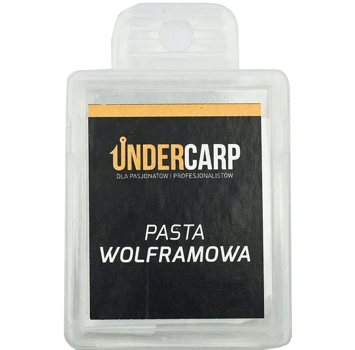 undercarp-pasta-wolframowa-dociazajaca-brazowa