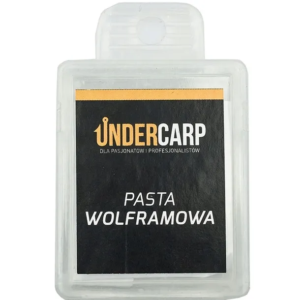 undercarp-pasta-wolframowa-dociazajaca-brazowa-liczba-elementow-w-zestawie-1