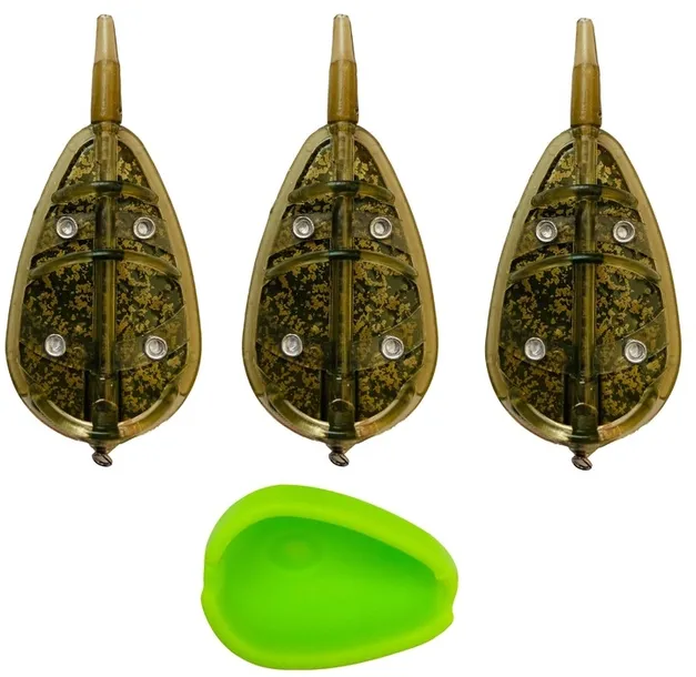 zestaw-6-koszykow-do-metody-2x-forma-method-feeder-stan-nowy