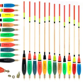 zestaw-12-splawikow-przelotowych-waggler-4-5-6-7g