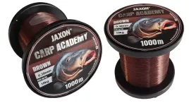 zylka-jaxon-carp-academy-brown-030mm-18kg-1000m