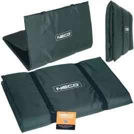 mata-karpiowa-wedkarska-neco-94-x-48-x-2-cm-