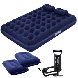 materac-dmuchany-dwuosobowy-lozko-z-pompka-bestway-67374-2-poduszki
