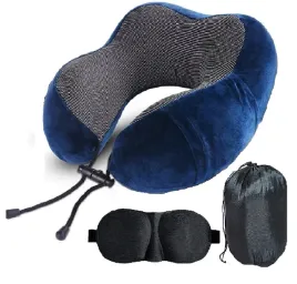 poduszka-podrozna-rogal-3d-memory-turystyczna-na-szyje-zaglowek-kark-torba