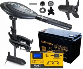 silnik-elektryczny-zaburtowy-haswing-55lbs-akumulator-100ah-ladowarka