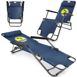 lezak-plazowy-fotel-ogrodowy-soprato-skladany-granatowy-2w1