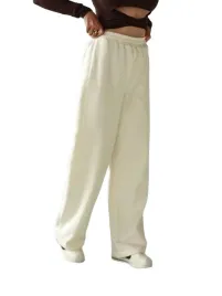 spodnie-damskie-olavoga-hoyo-2025-ecru-s