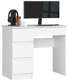 biurko-komputerowe-a-7-90-cm-lewe-biale