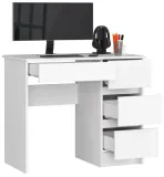 biurko-komputerowe-a-7-90-cm-prawe-biale-stan-nowy
