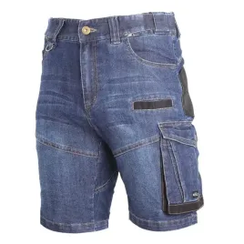 spodenki-jeansowe-krotkie-slim-fit-lahti-pro-l40707-l