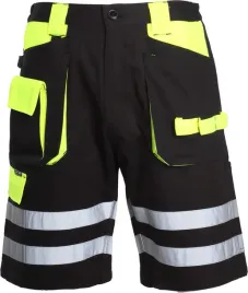 spodenki-bawelniane-z-pasami-odblaskowymi-krotkie-lahti-pro-l40705-xl