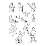 ekspander-gumowy-osemka-stan-nowy