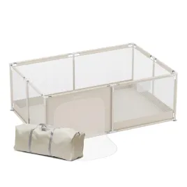 kojec-dzieciecy-tulano-bezowy-skladany-suchy-basen-plac-zabaw-180cm-torba
