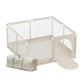 kojec-dzieciecy-bezpieczny-dla-dzieci-tulano-cozy-20-beige-130x-30cm