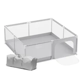 kojec-dla-dziecka-tulano-suchy-basen-dla-dzieci-plac-zabaw-szary-180x200