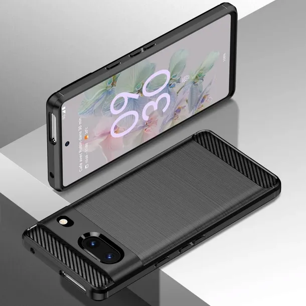 etui-carbon-case-elastyczne-do-google-pixel-7-czarny-kolor-bialy