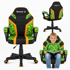 fotel-gamingowy-obrotowy-dla-dziecka-huzaro-ranger-1-0-pixel-mesh