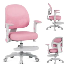 krzeslo-obrotowe-dzieciece-mark-adler-junior-5-0-pink-80-170-cm