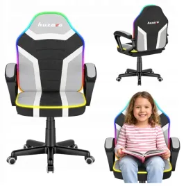 fotel-gamingowy-dla-dziecka-huzaro-rgb-led-do-komputera-krzeslo-gracza