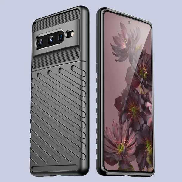 etui-thunder-case-elastyczne-do-google-pixel-7-pro-czarny-kolor-bialy