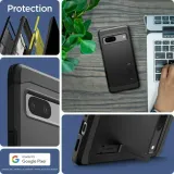 etui-spigen-tough-armor-do-google-pixel-7-black
