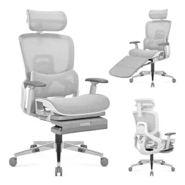fotel-biurowy-obrotowy-mark-adler-szary-ergonomiczny-z-podnozkiem-130-kg