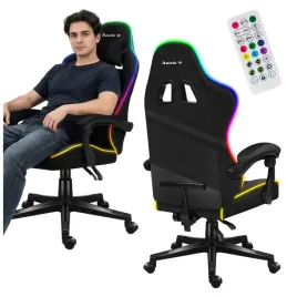 fotel-gamingowy-kubelkowy-huzaro-czarny-rgb-led-krzeslo-gracza-obrotowy