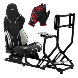 fotel-do-grania-na-kierownicy-huzaro-kokpit-wysciowy-do-simracingu-do-120kg