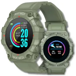 smartwatch-fd68s-zielony