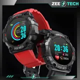 smartwatch-zegarek-damski-meski-dla-dzieci-smartband-kroki-sen-puls-tlen-stan-nowy