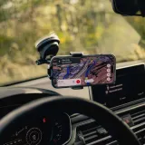 spacecase-car-holder-sc22-universal-dash-windshield-stan-nowy-stan-opakowania-oryginalne