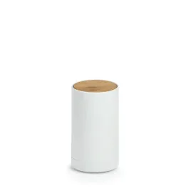 pojemnik-na-patyczki-abs-bambus-bialy-wysokosc-115-cm