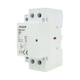 stycznik-modulowy-na-szyne-1-faz-2p-63a-230v-ac-2z-0r-2no-0nc-more-ecolight