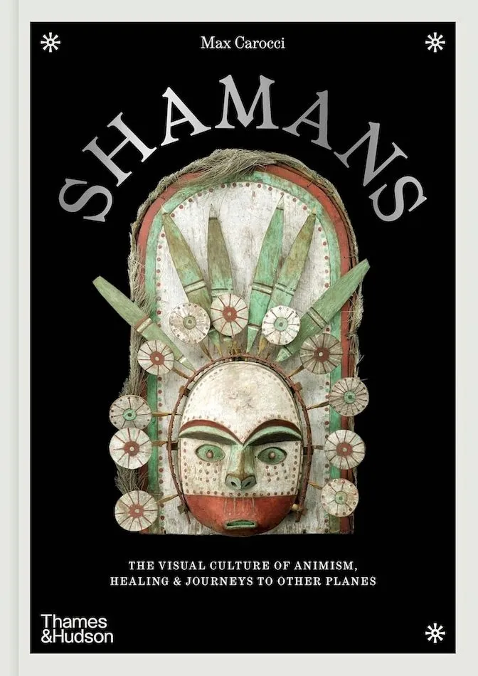 shamans-max-carocci