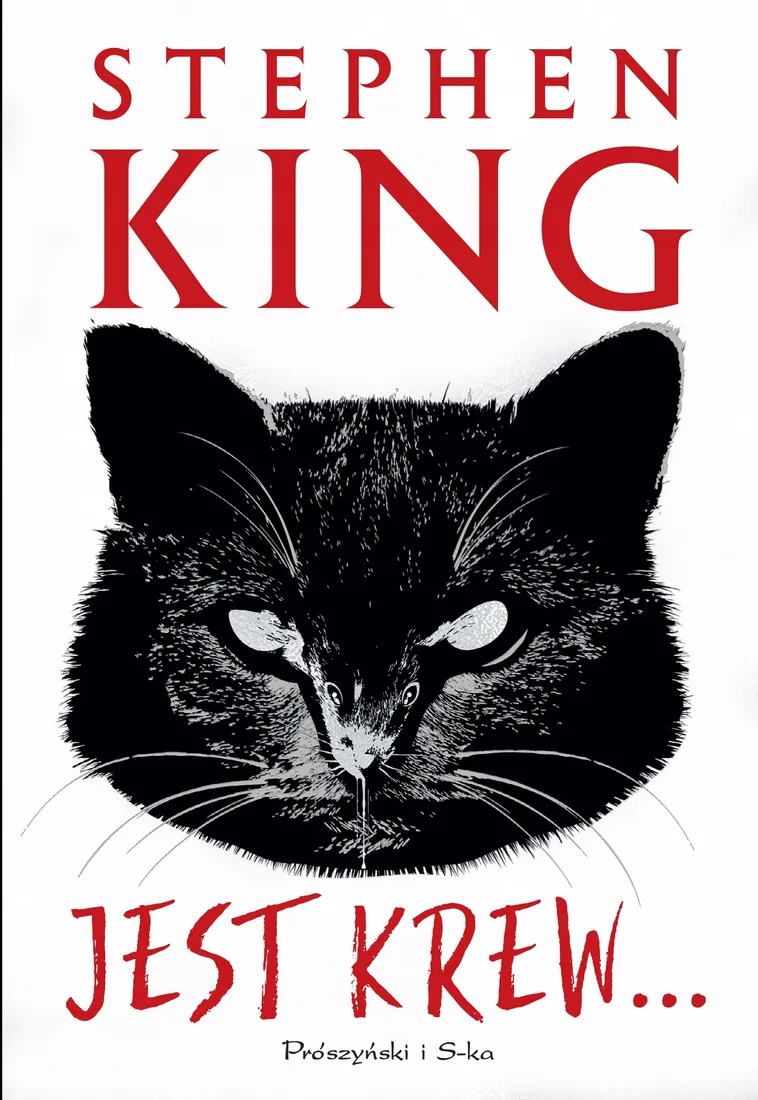 jest-krew-duze-litery-stephen-king